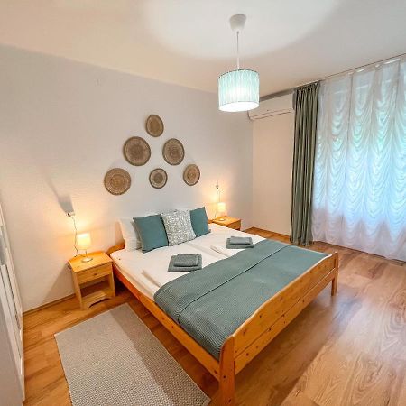 Bdcsny Apartman Badacsonytördemic Exteriör bild